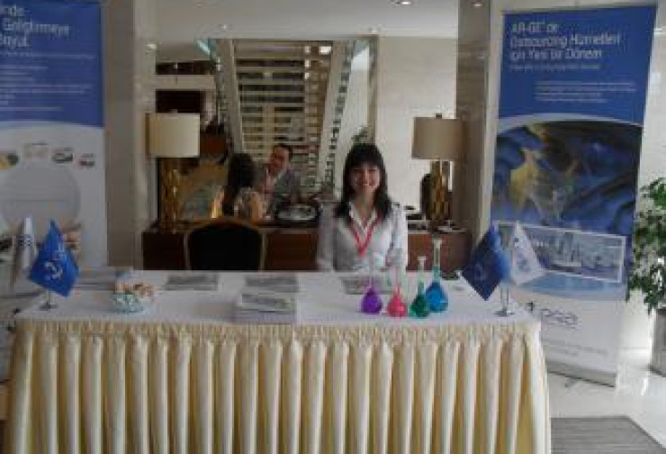 Pharma Forum 2011